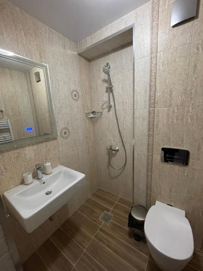 Къщи За Гости Иварос - Доспат Dospat Exterior photo