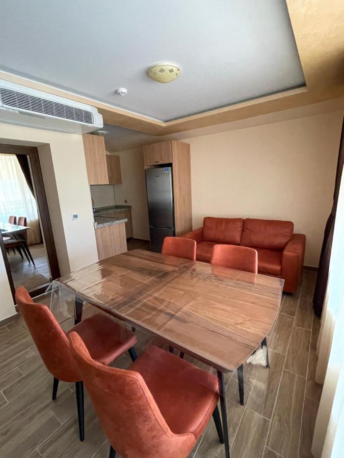 Къщи За Гости Иварос - Доспат Dospat Exterior photo