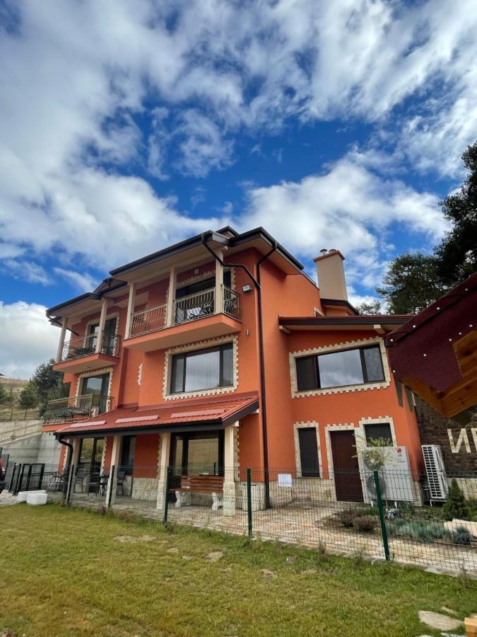Къщи За Гости Иварос - Доспат Dospat Exterior photo
